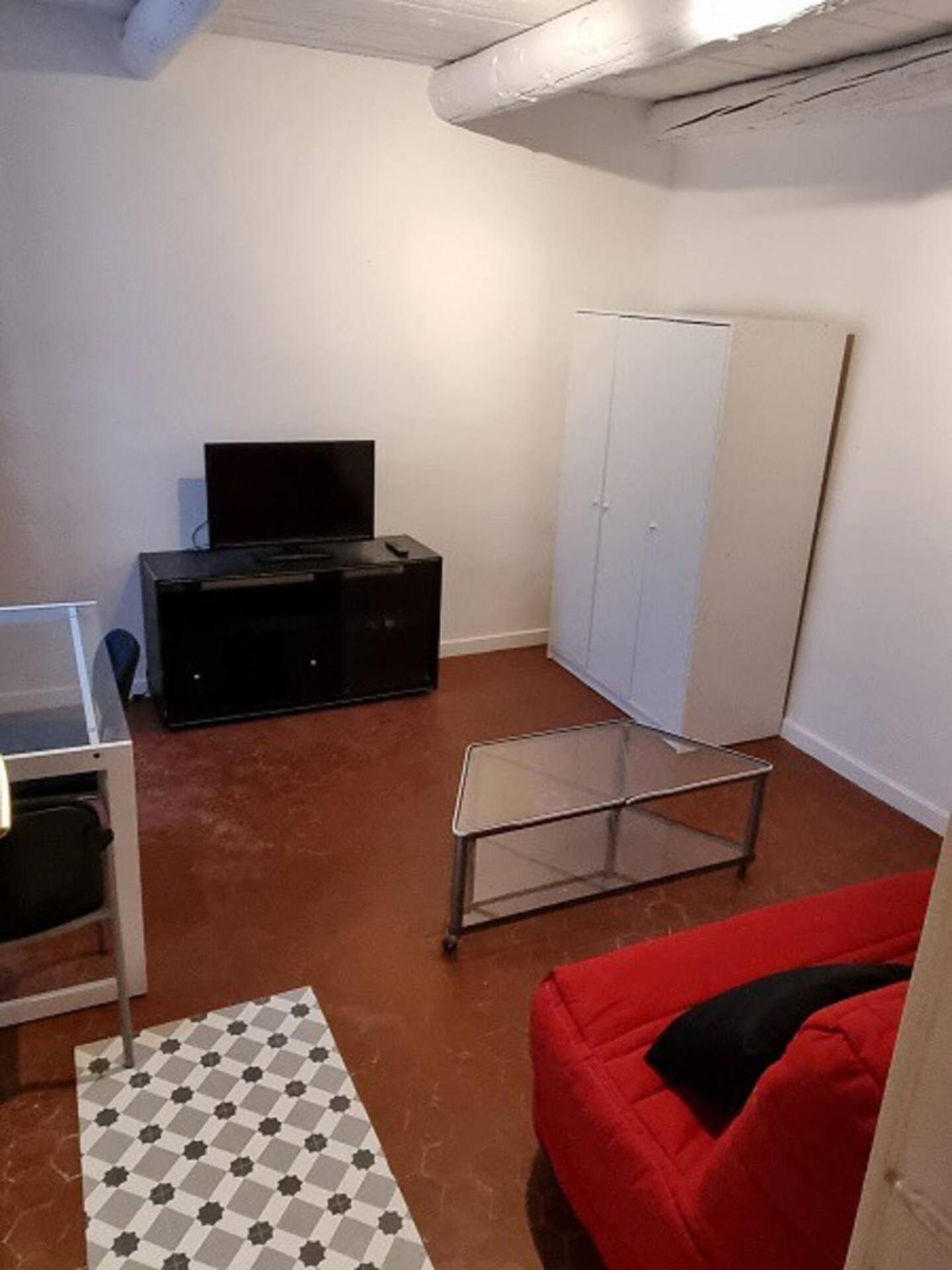 Studio, Aix Centre Historique آيكس أومبروفينس المظهر الخارجي الصورة